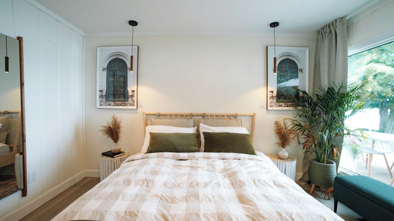 Photo of Bedroom in Fenelon Falls