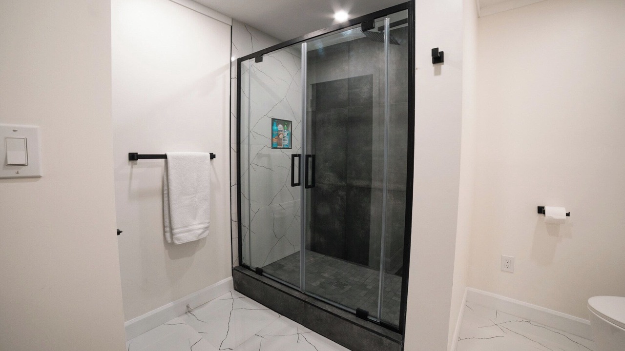 Photo of Bathroom in Fenelon Falls