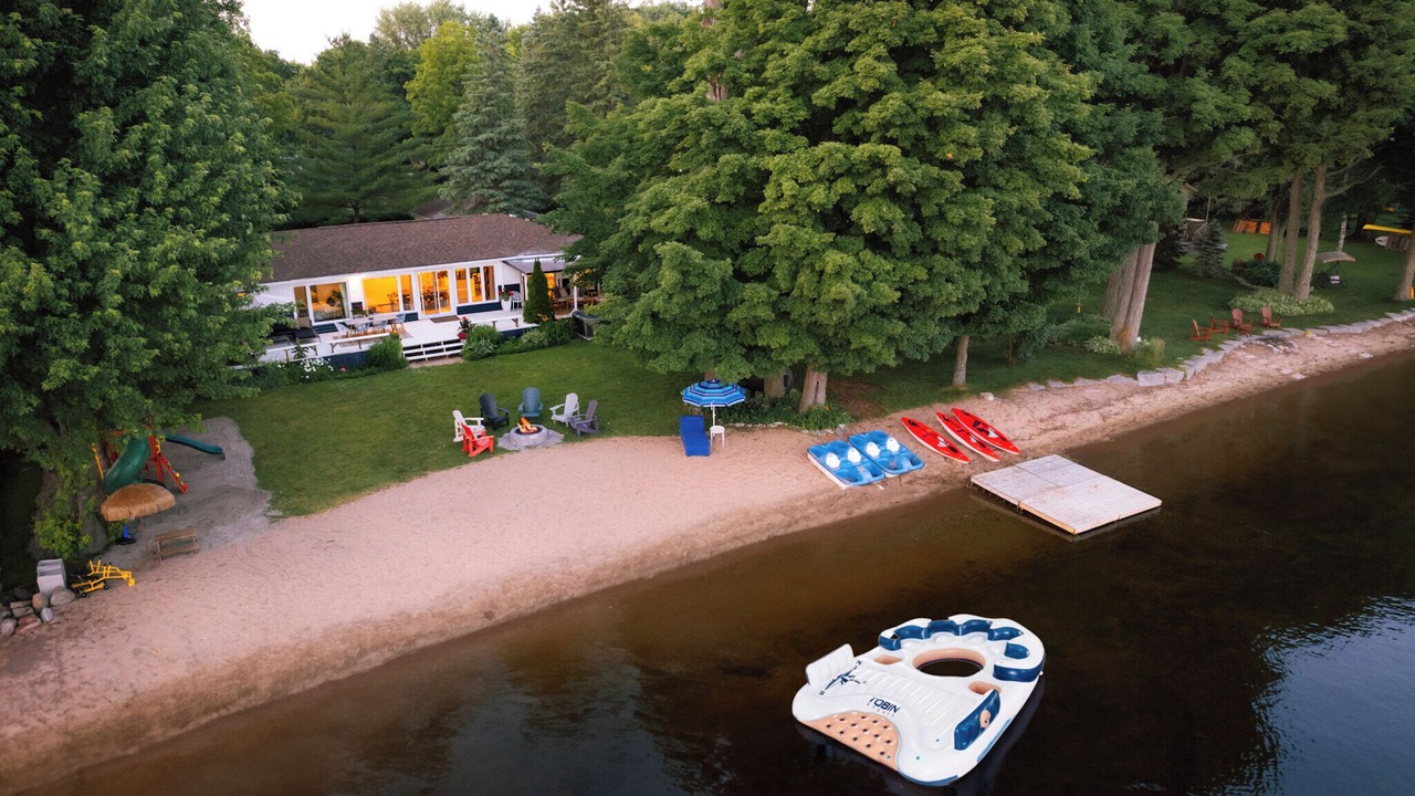 Photo of Outdoor in Fenelon Falls