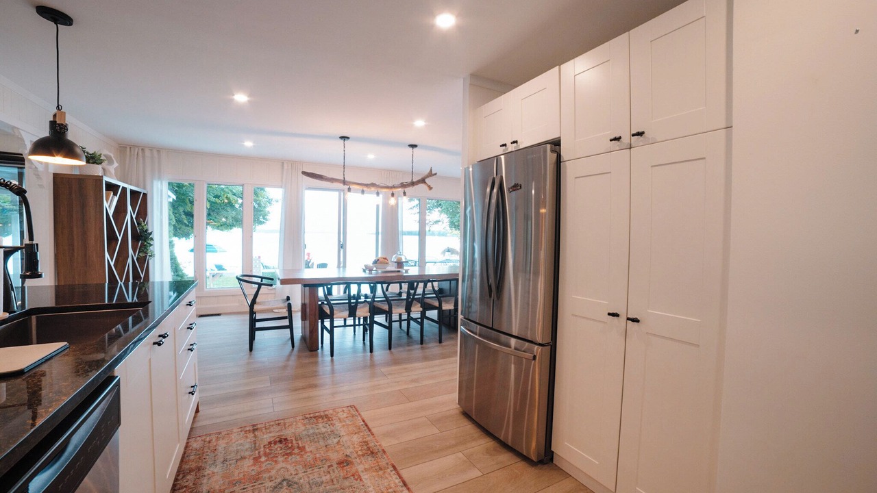 Photo of Kitchen in Fenelon Falls