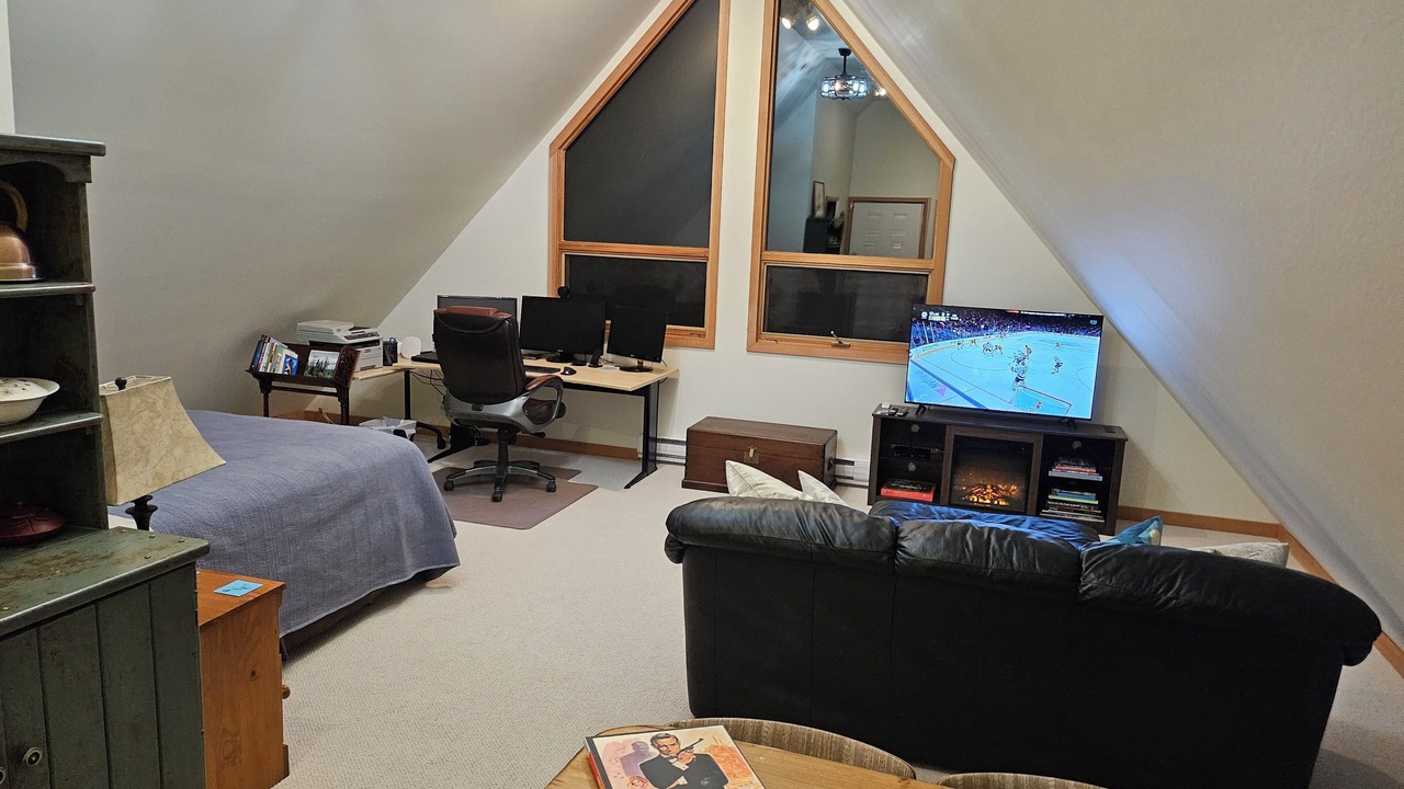 Photo of Bedroom in Metro Vancouver Regional District