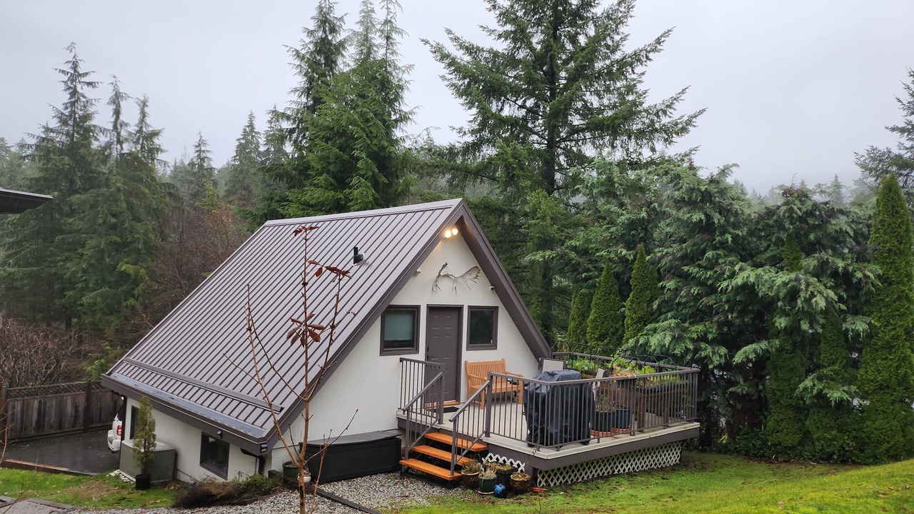 Photo of Outdoor in Metro Vancouver Regional District