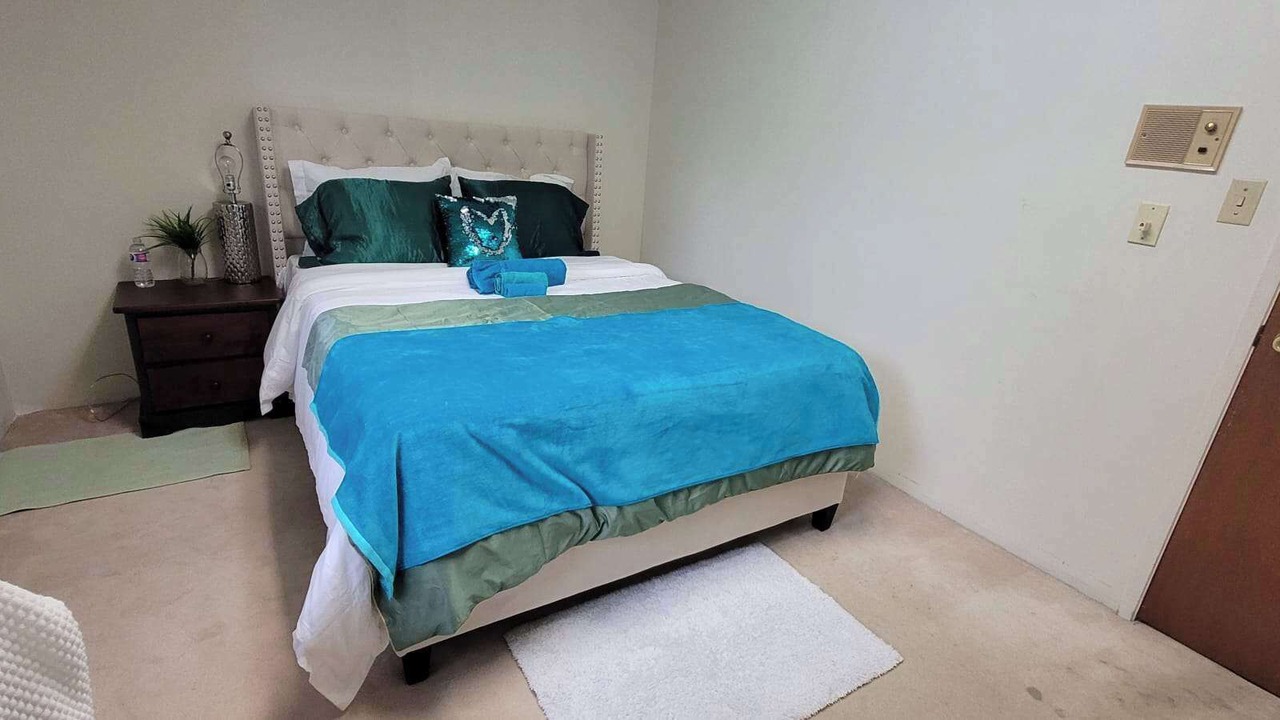 Photo of Bedroom in Richmond City Centre