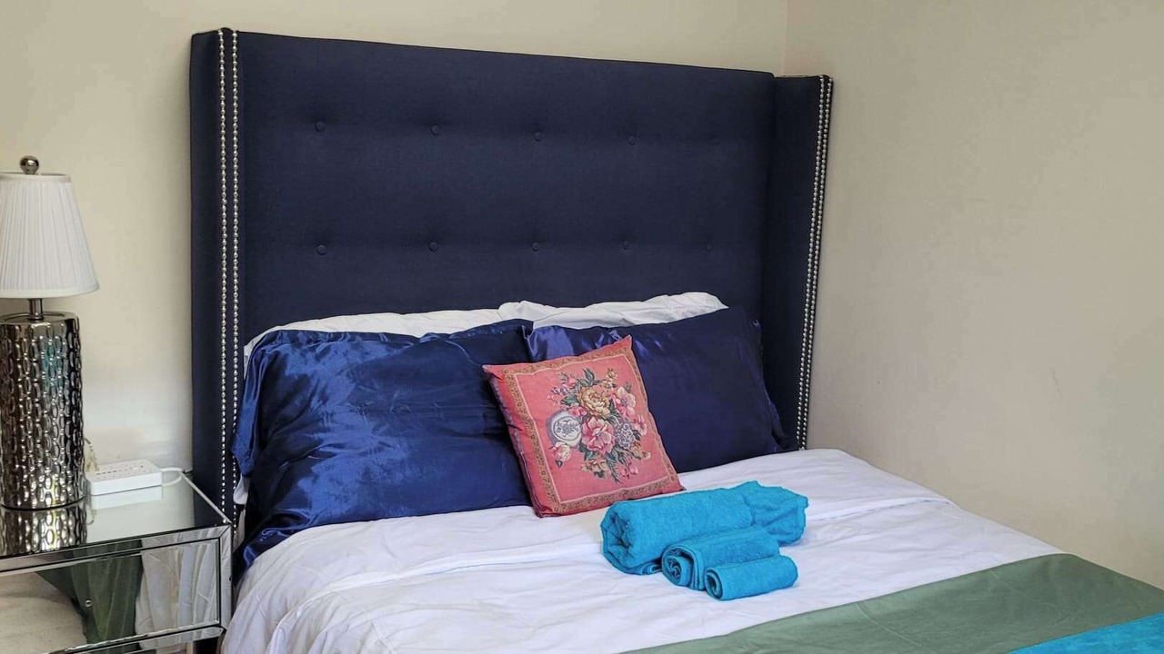 Photo of Bedroom in Richmond City Centre