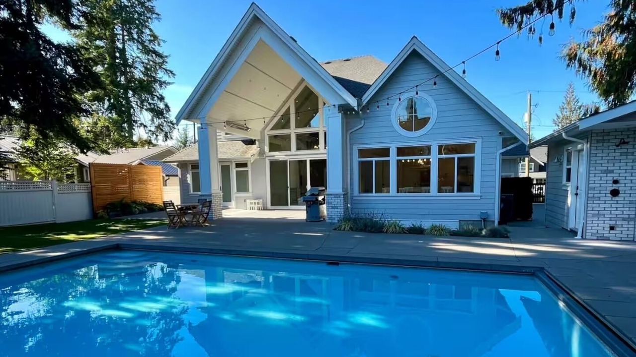 Photo of Outdoor in Fort Langley