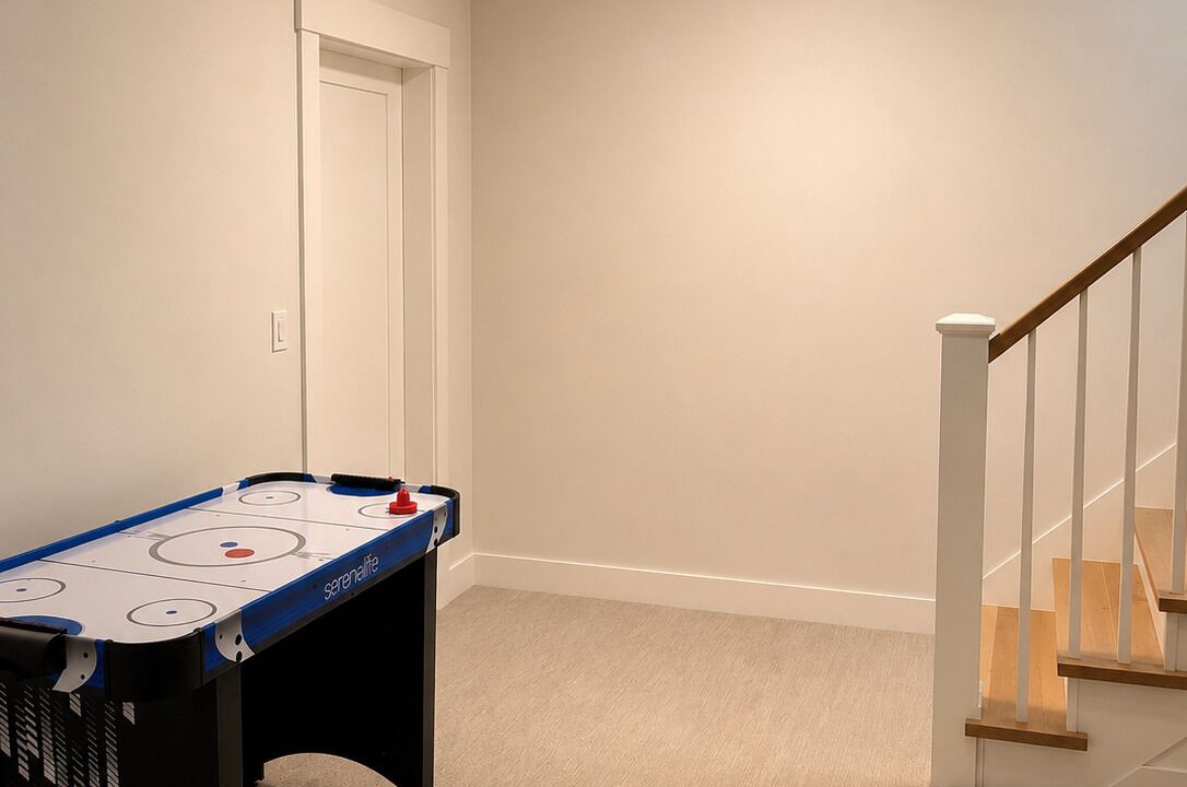 Photo of Bedroom in Fort Langley