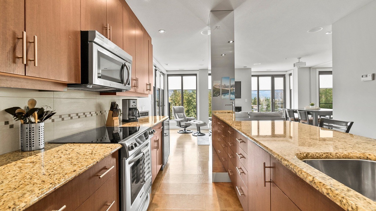 Photo of Kitchen in Sicamous