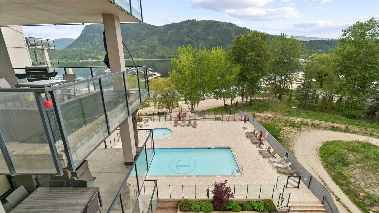 Photo of Outdoor in Sicamous
