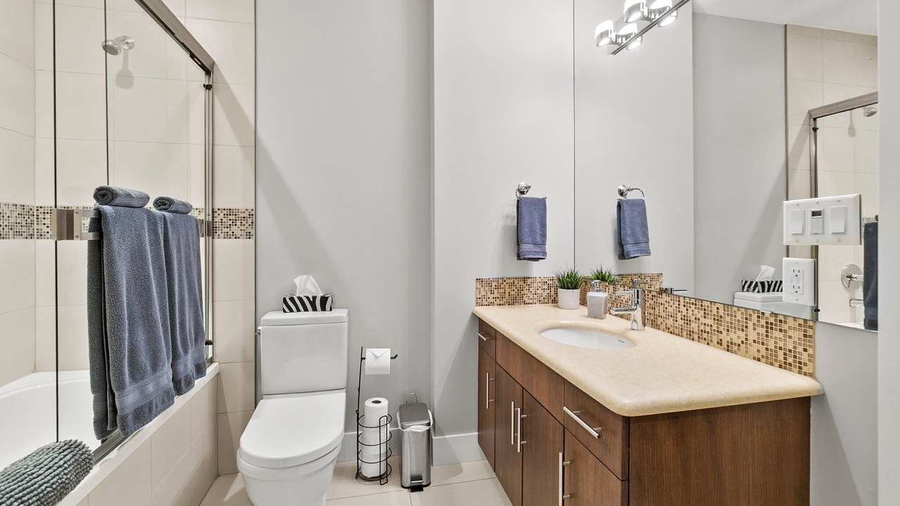 Photo of Bathroom in Sicamous