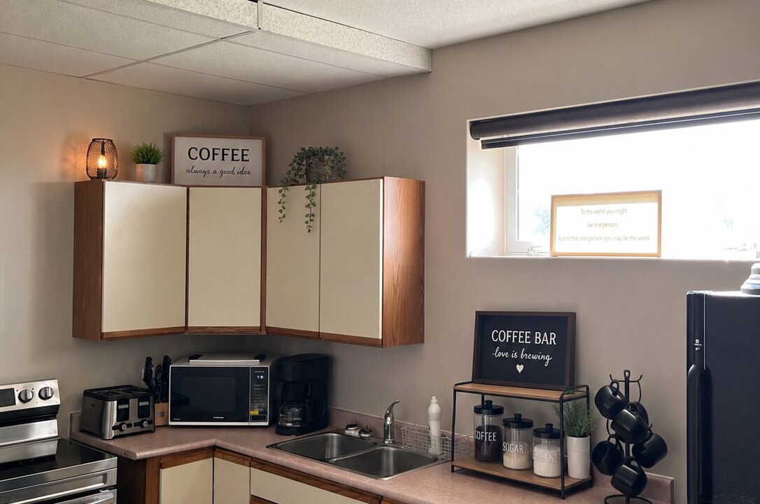 Photo of Kitchen in Katepwa Beach