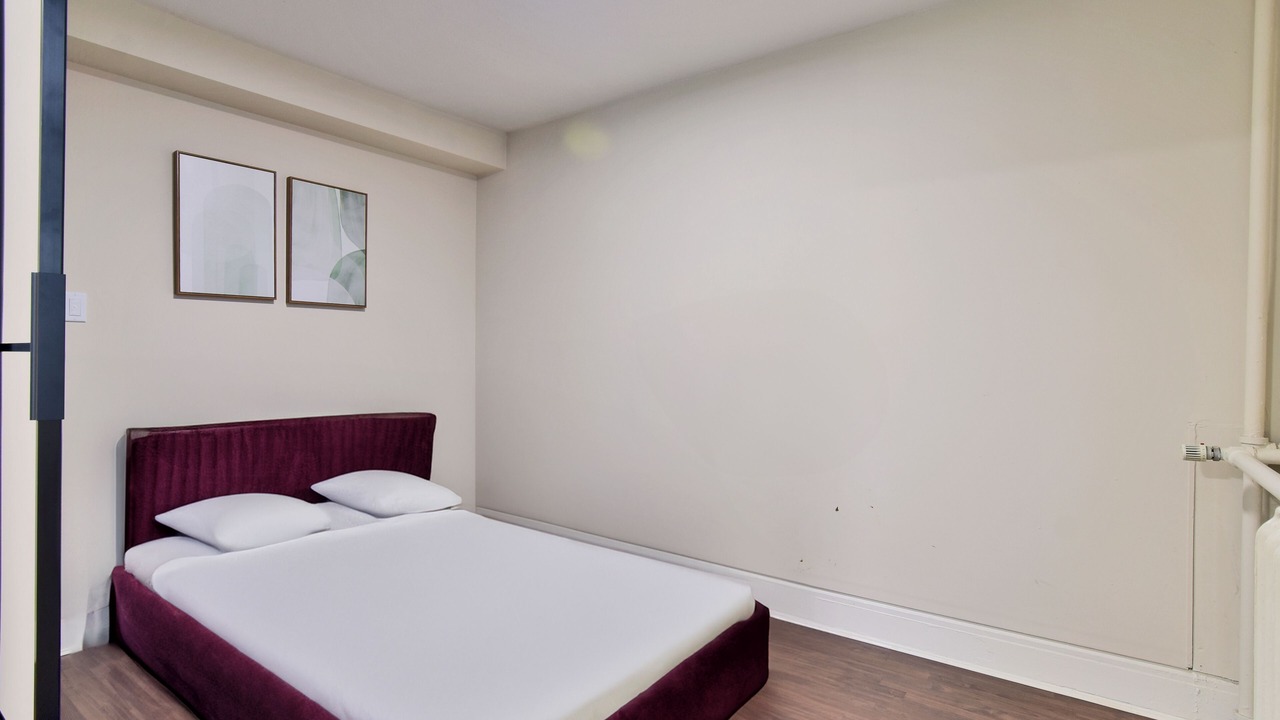 Photo of Bedroom in West End