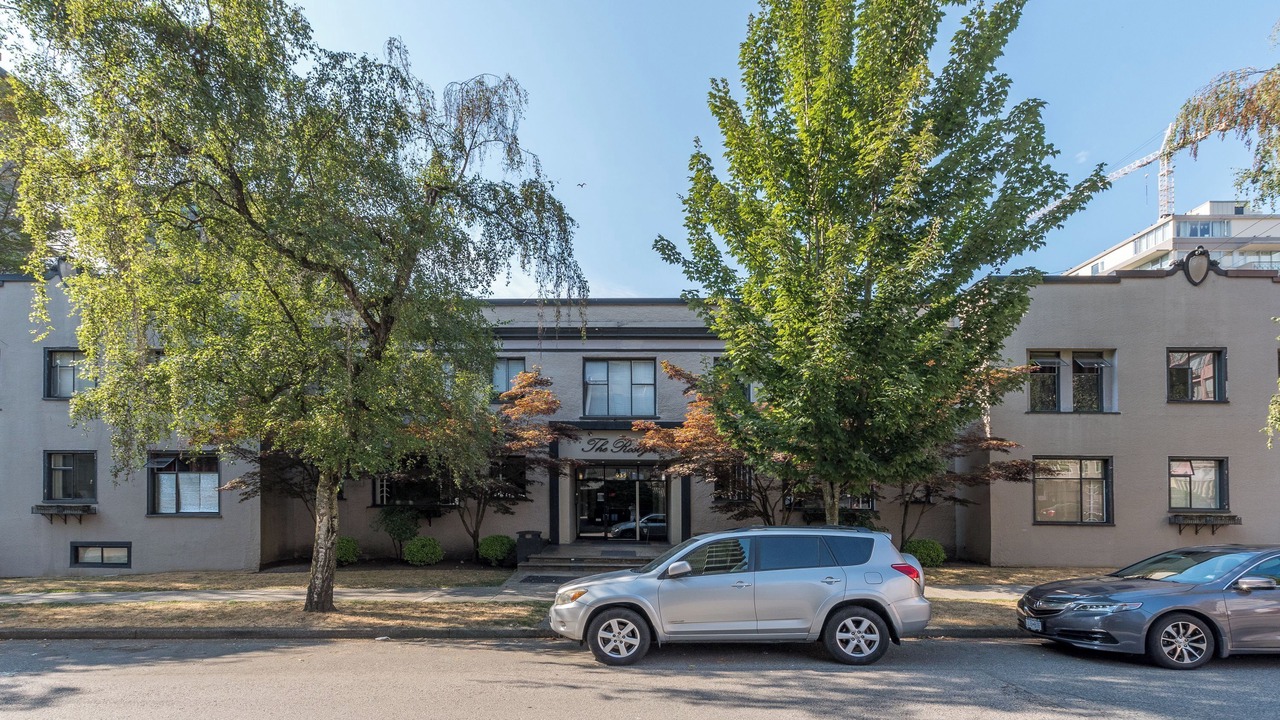 Photo of Outdoor in West End