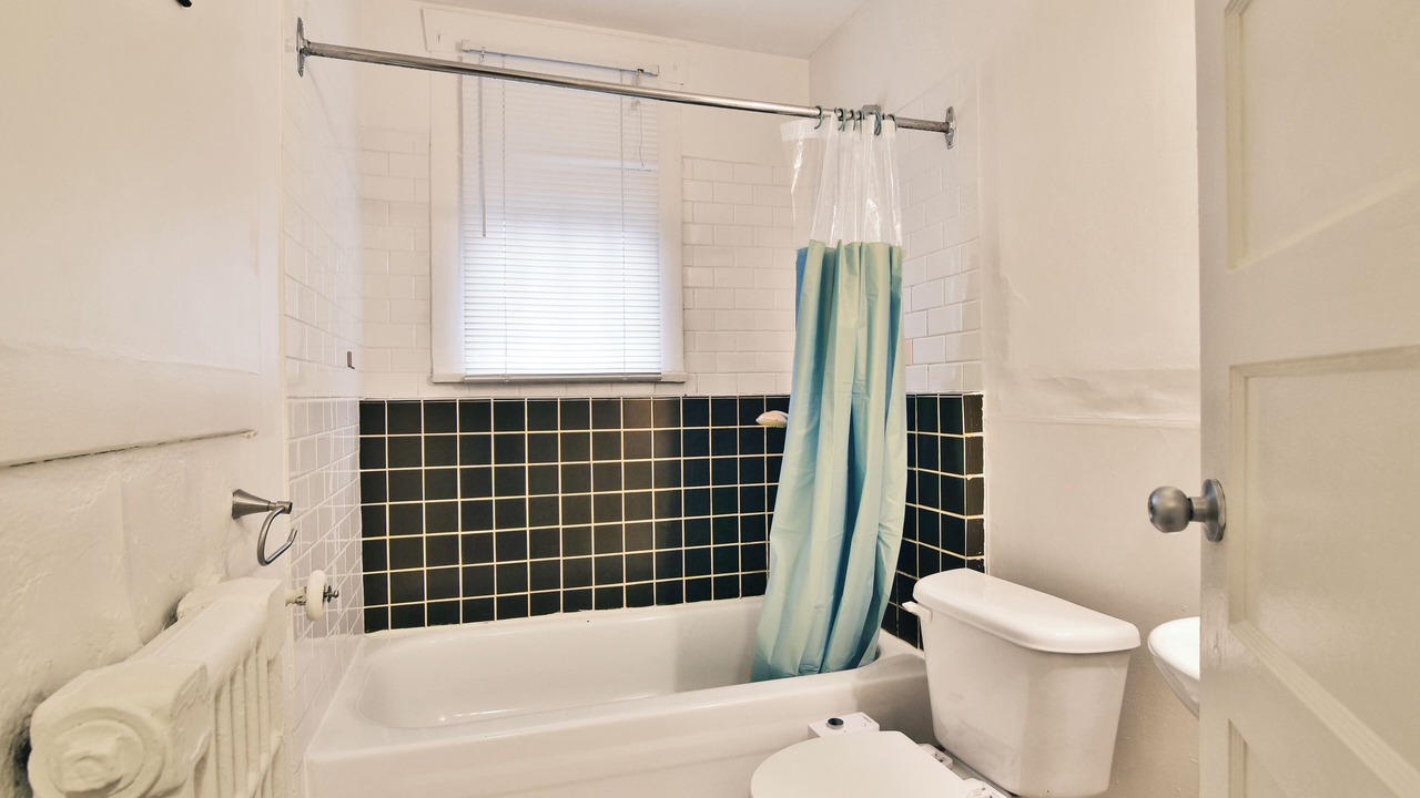 Photo of Bathroom in West End