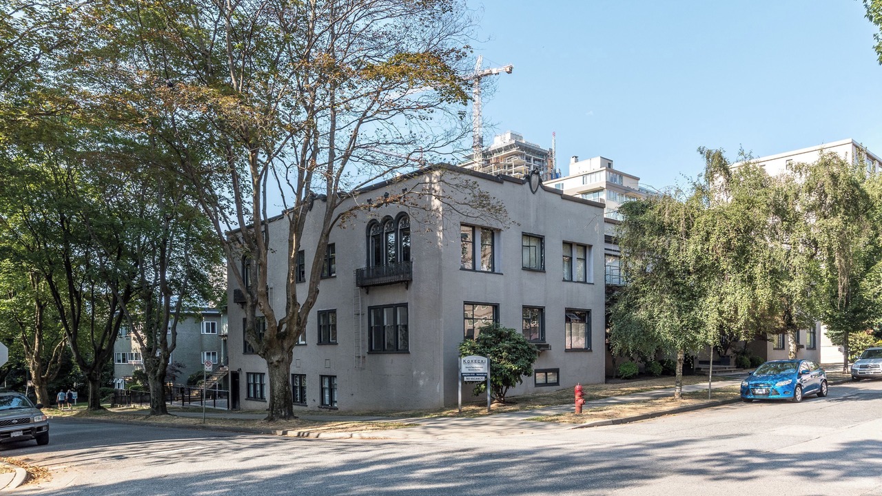 Photo of Outdoor in West End