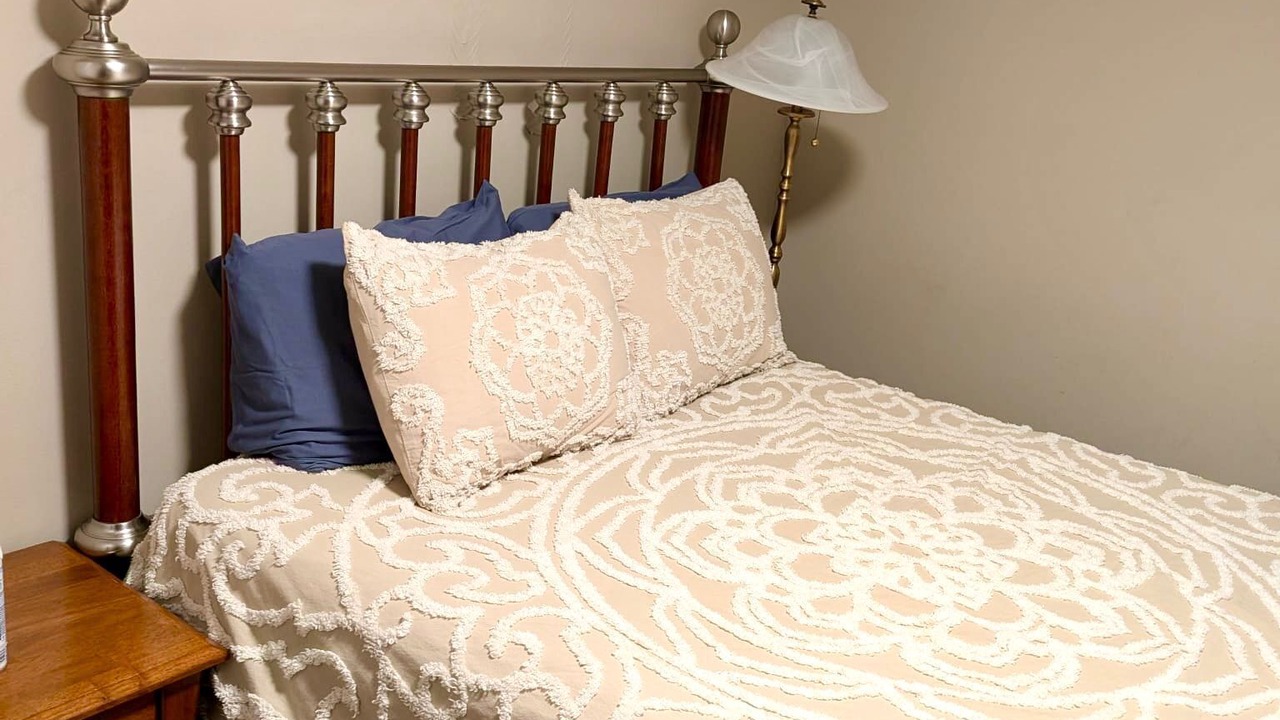 Photo of Bedroom in Laval