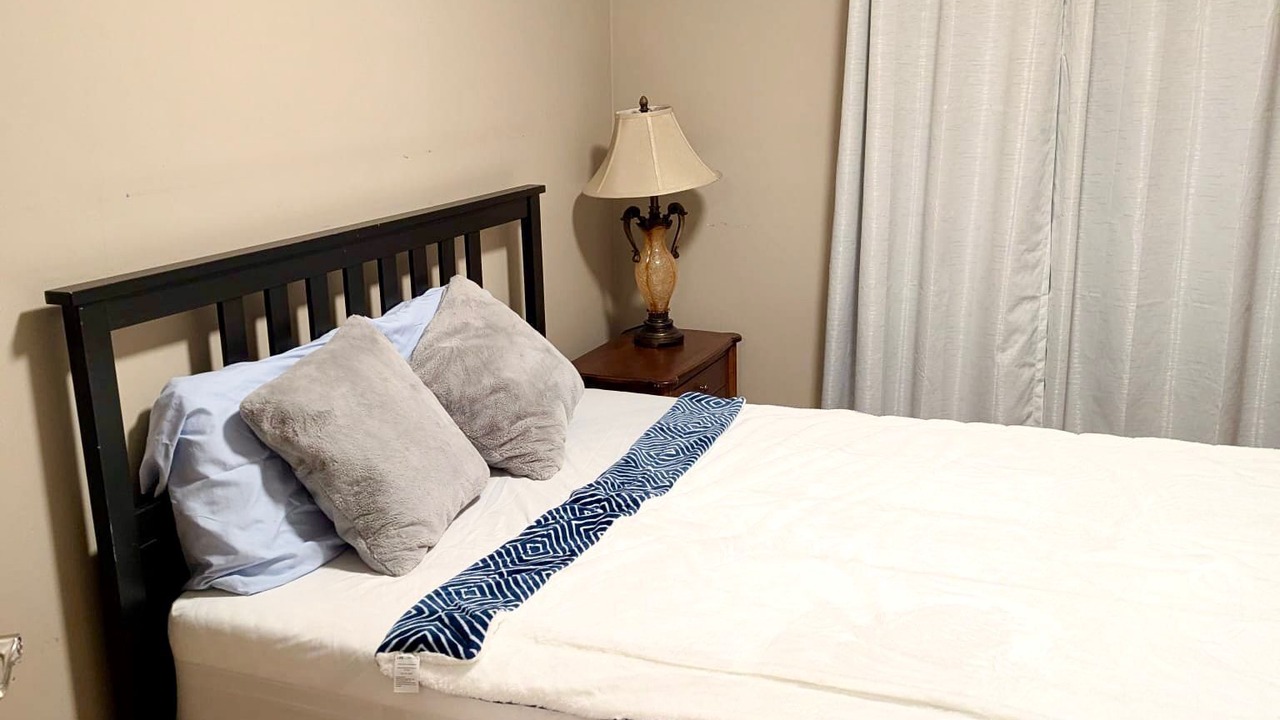 Photo of Bedroom in Laval