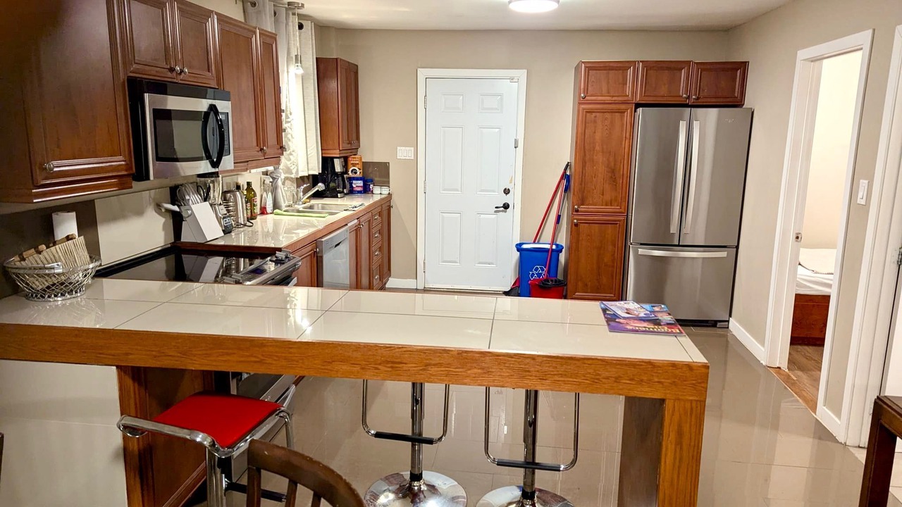 Photo of Kitchen in Laval
