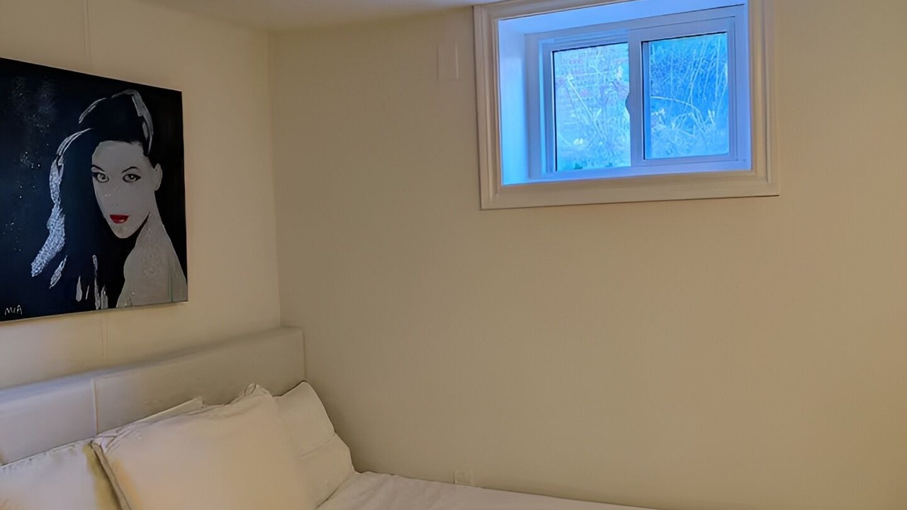Photo of Bedroom in New Toronto