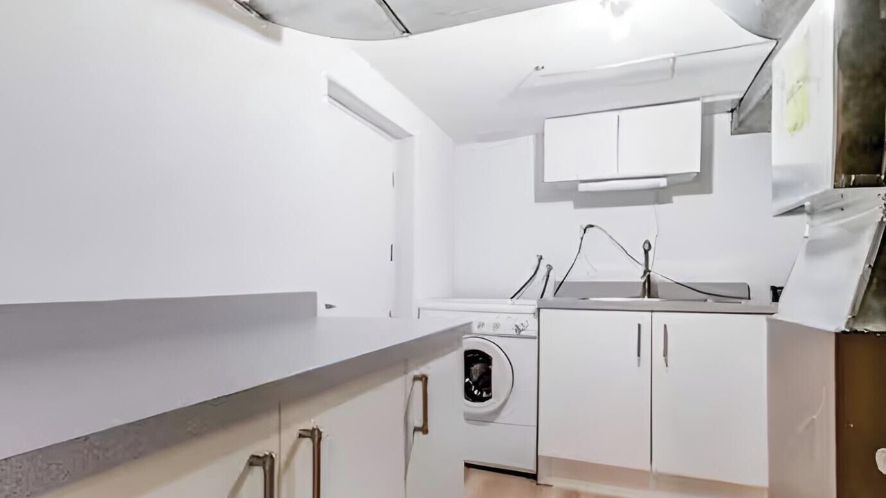 Photo of Kitchen in New Toronto