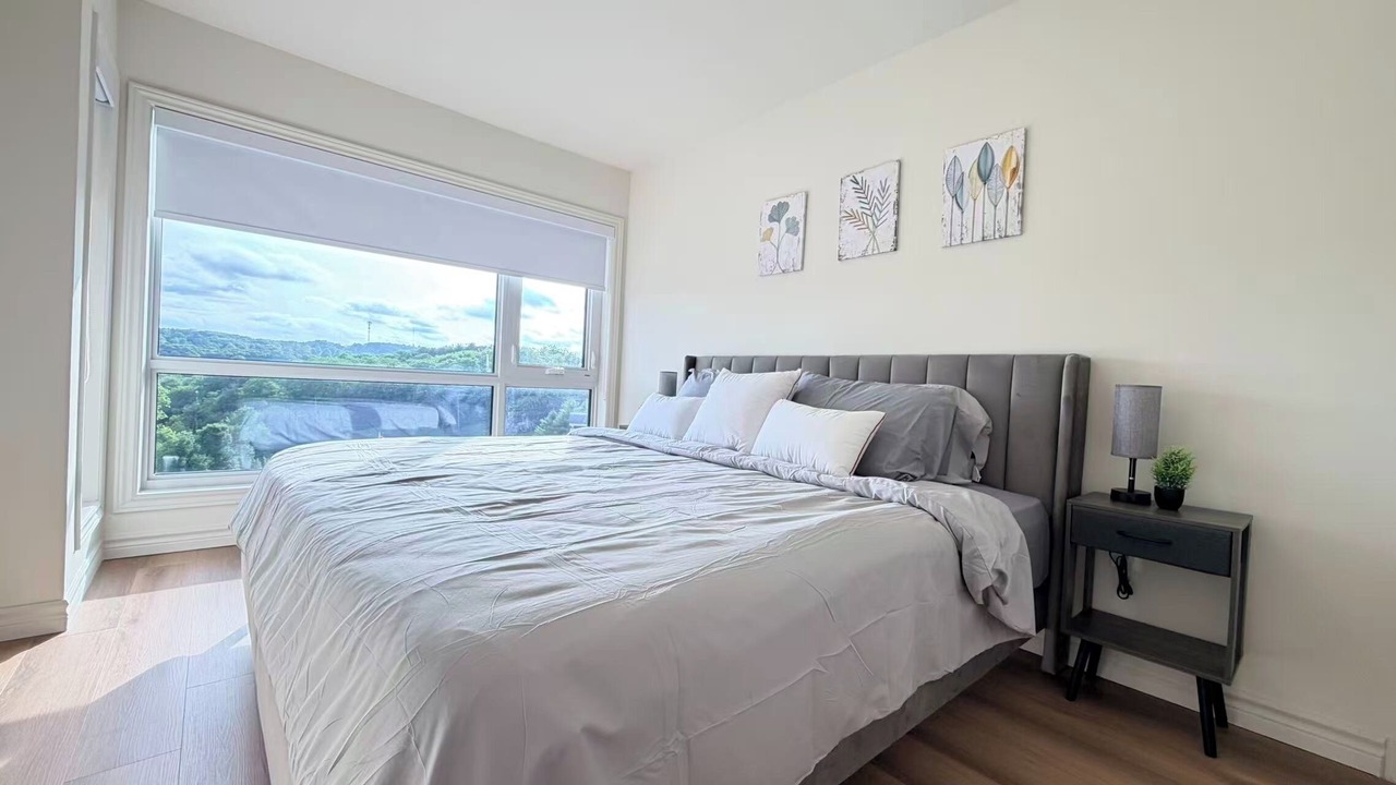Photo of Bedroom in Huntsville