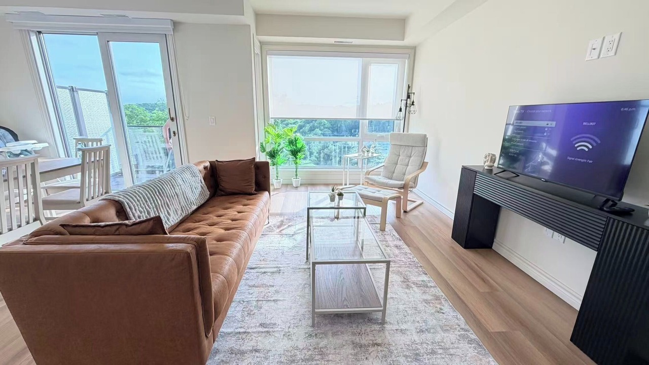 Photo of Livingroom in Huntsville