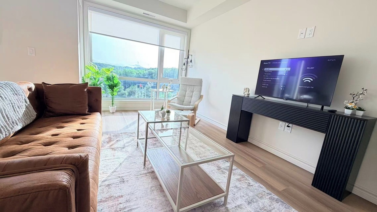 Photo of Livingroom in Huntsville
