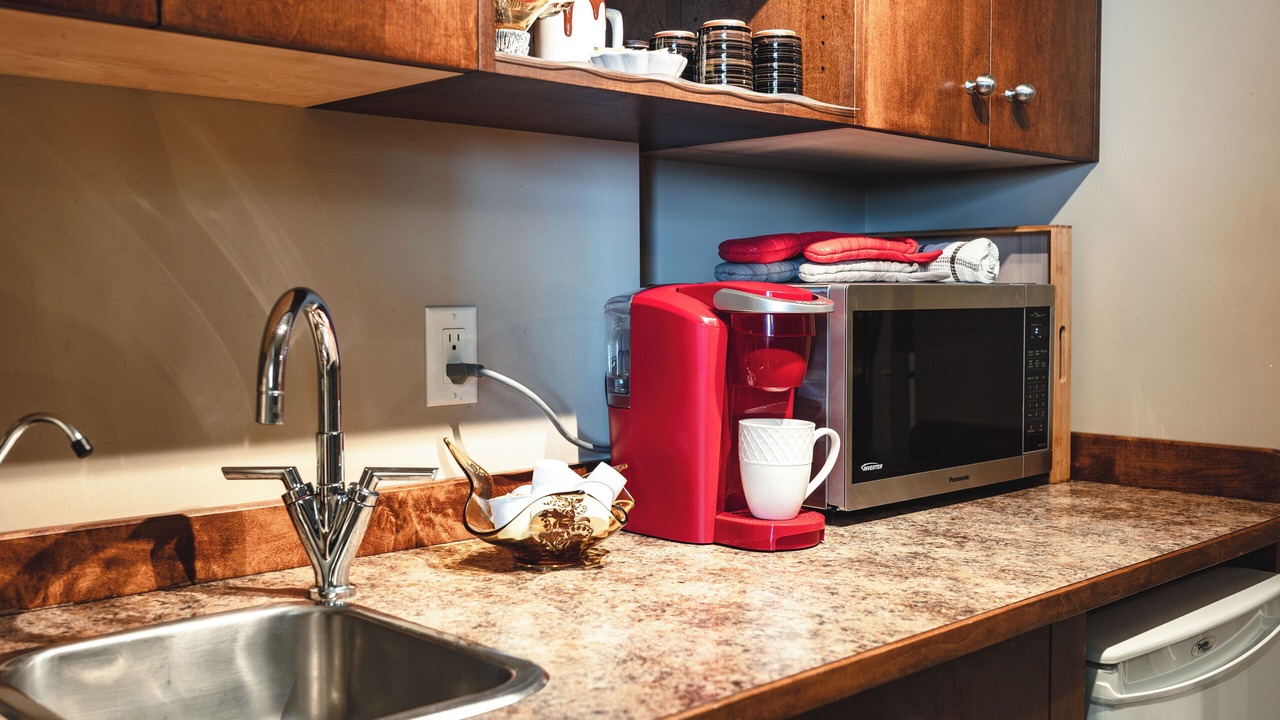 Photo of Kitchen in Regional District of Nanaimo