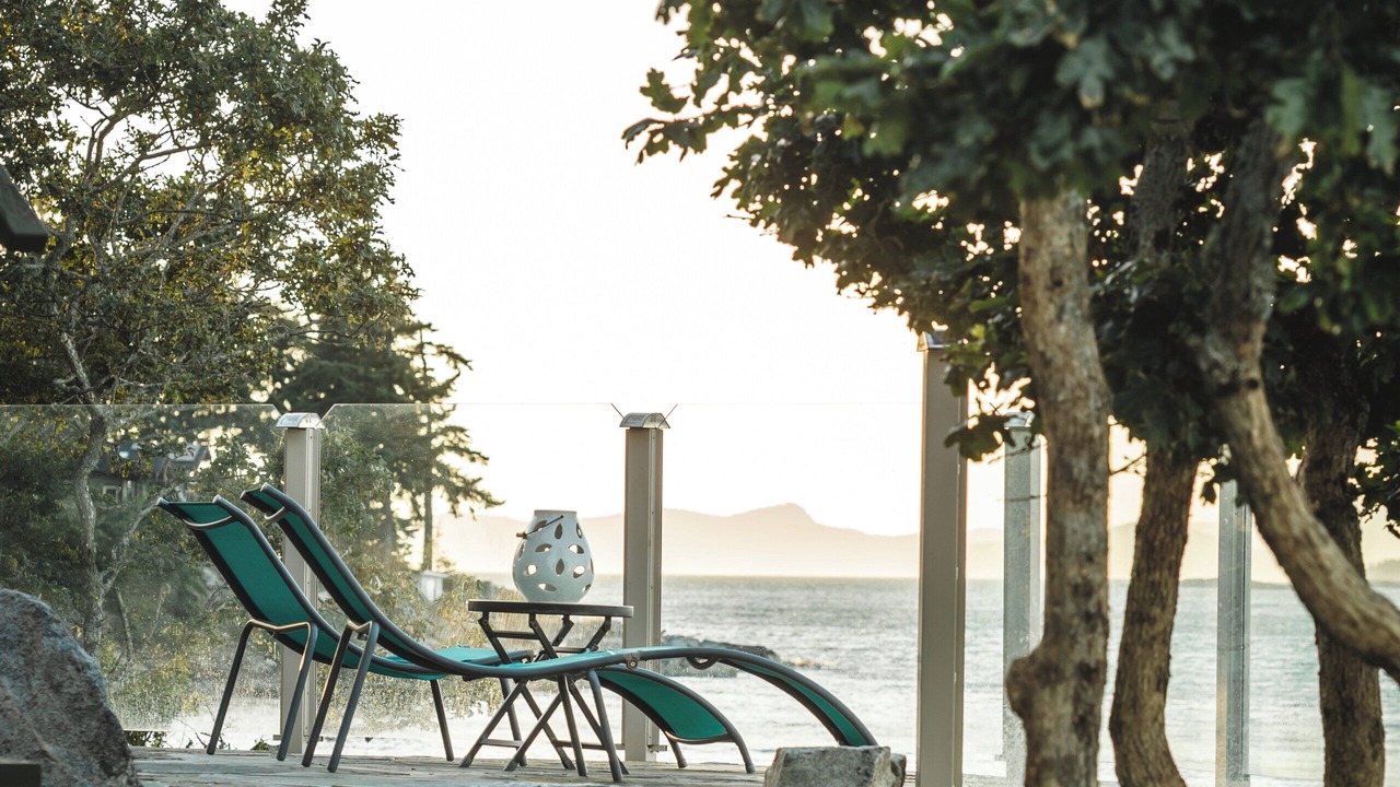 Photo of Patio Balcony in Regional District of Nanaimo