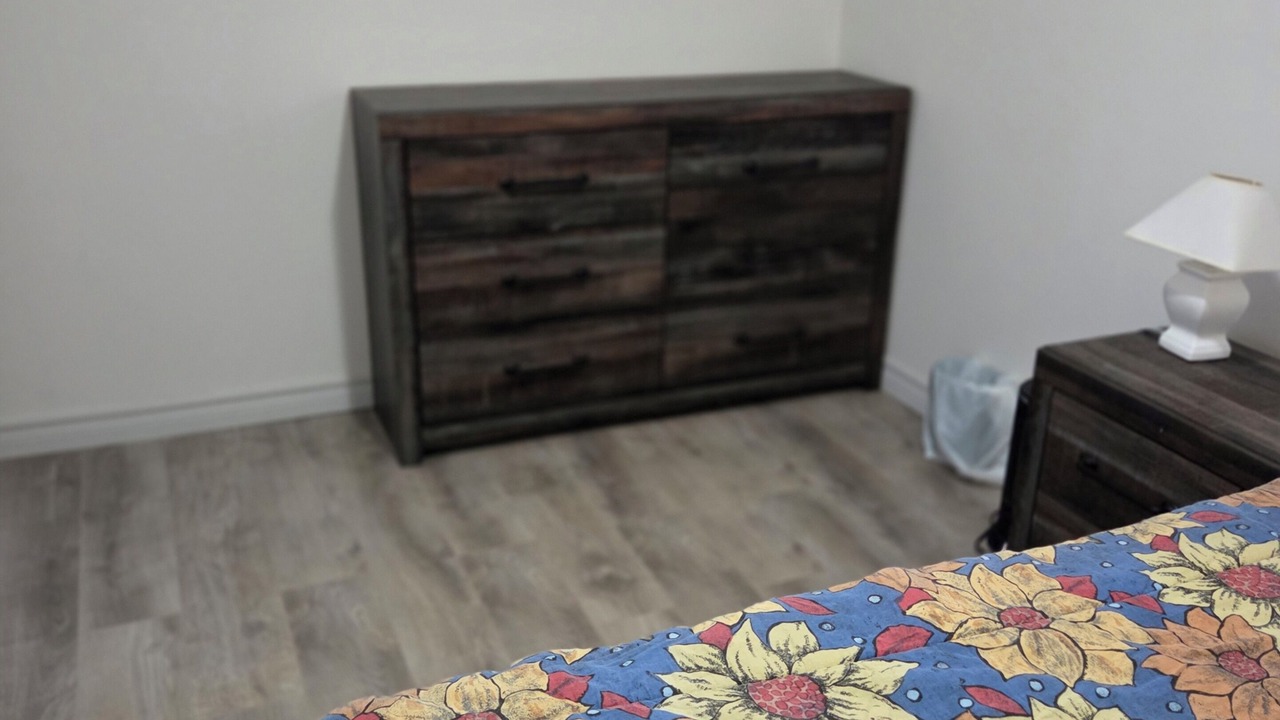 Photo of Bedroom in Cadomin