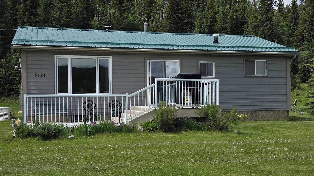 Photo of Outdoor in Cadomin