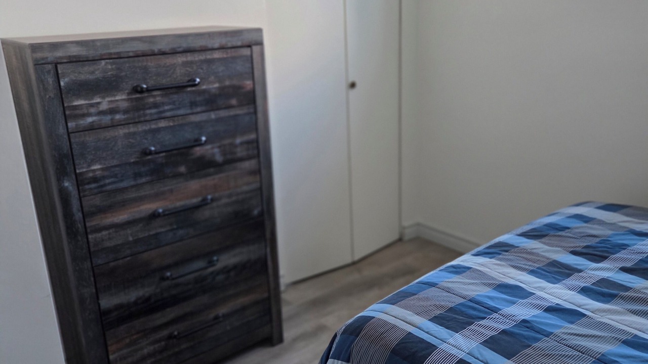 Photo of Bedroom in Cadomin