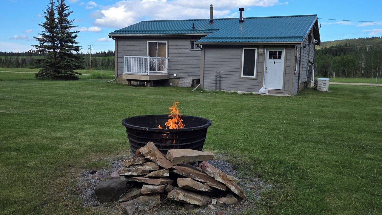 Photo of Outdoor in Cadomin