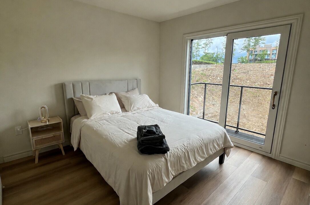 Photo of Bedroom in Huntsville