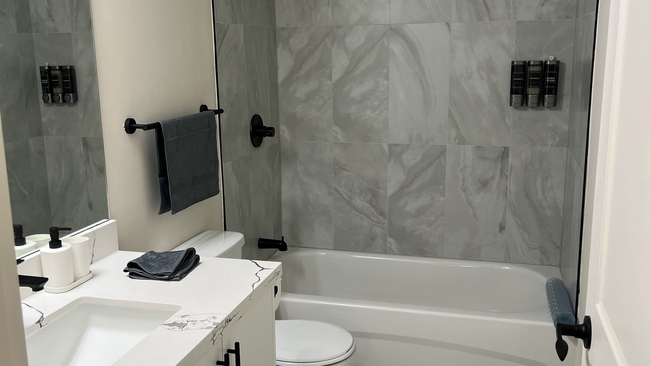 Photo of Bathroom in Huntsville