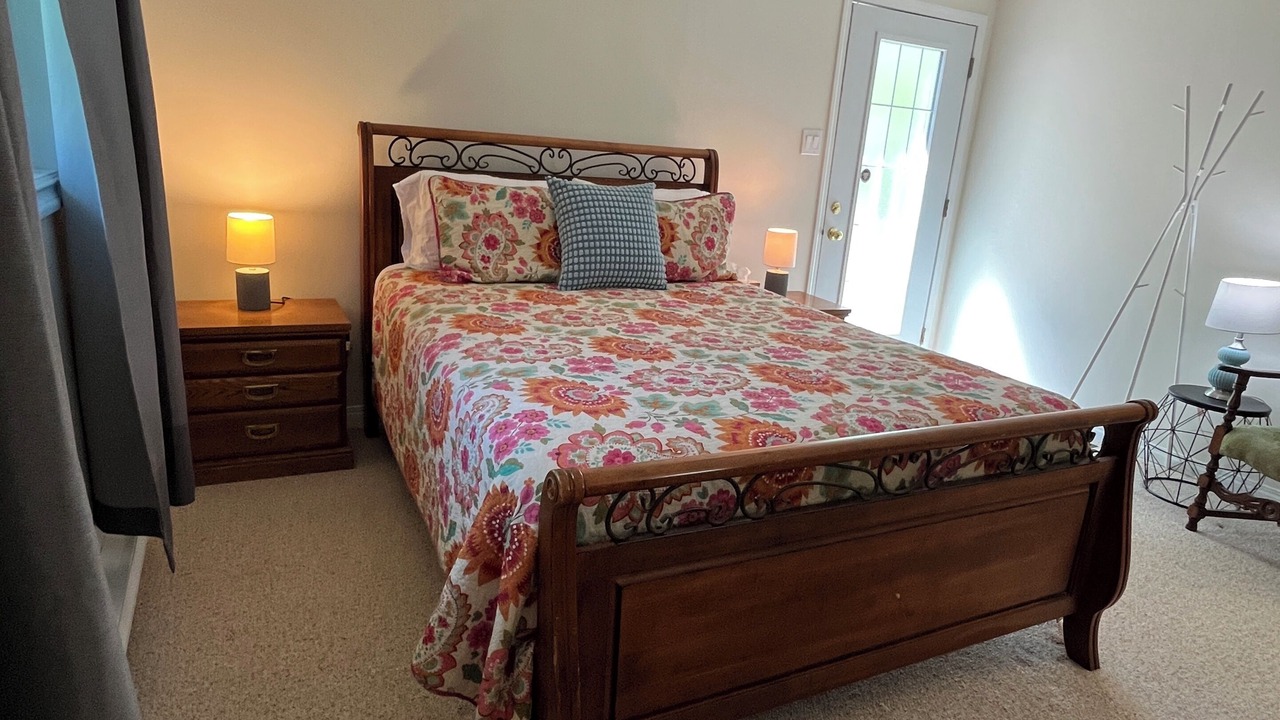 Photo of Bedroom in Traverse Bay