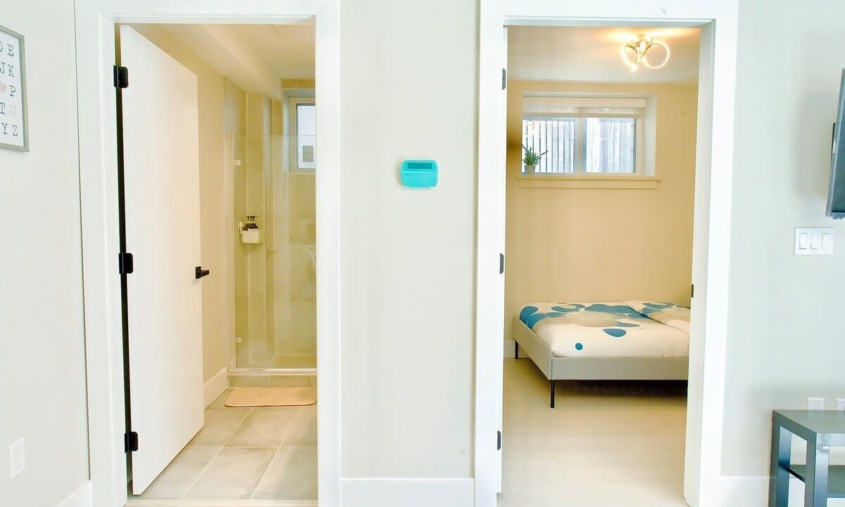 Photo of Bedroom in Fraserview