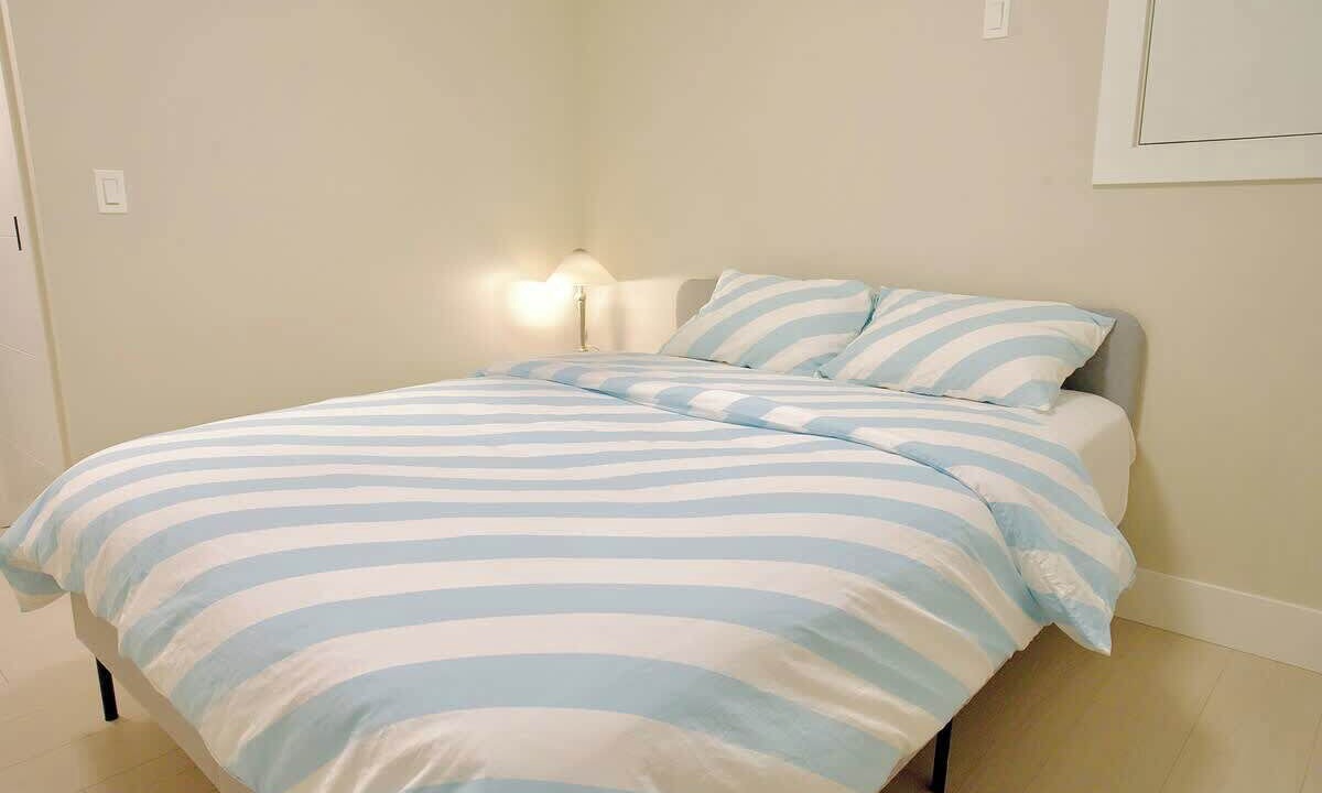 Photo of Bedroom in Fraserview