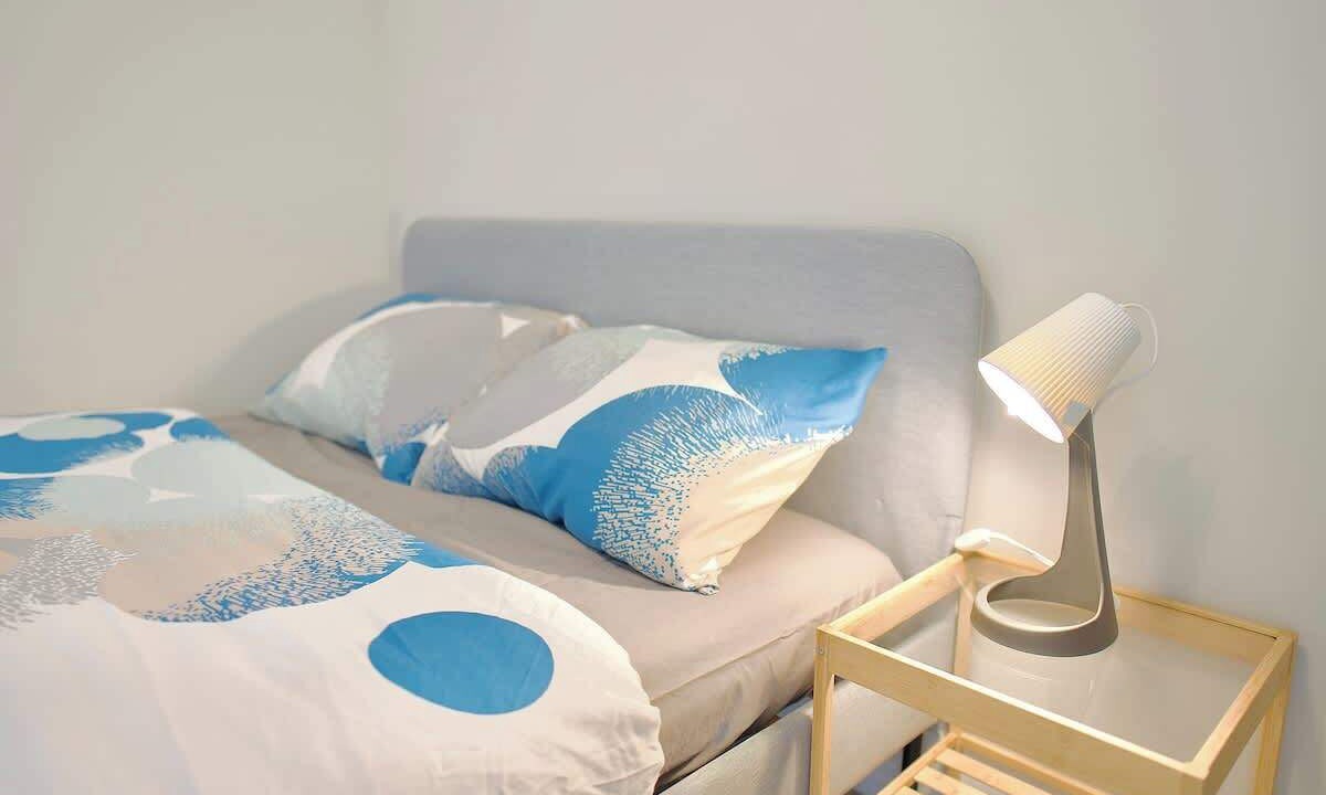 Photo of Bedroom in Fraserview