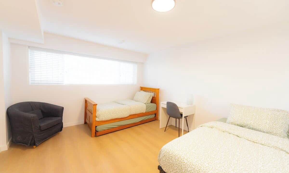 Photo of Bedroom in Fraserview