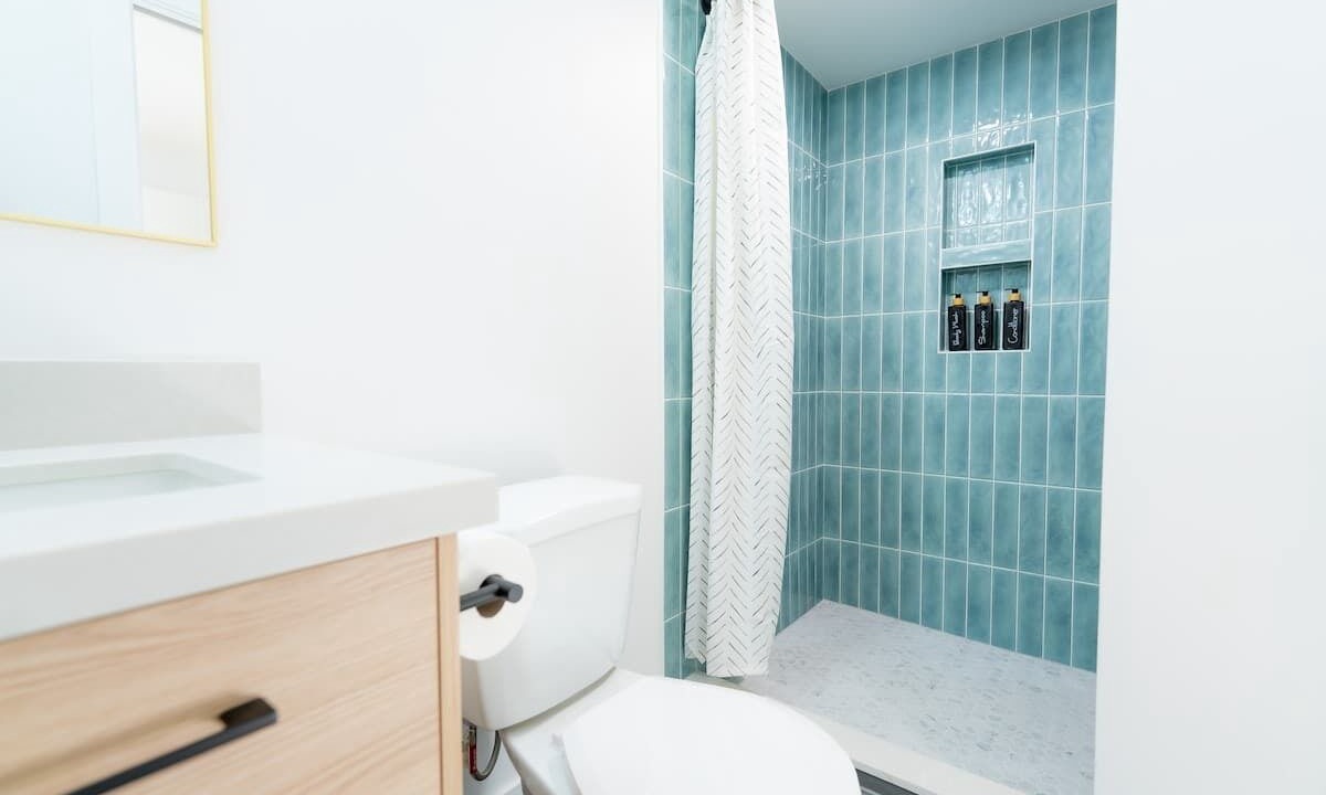 Photo of Bathroom in Fraserview