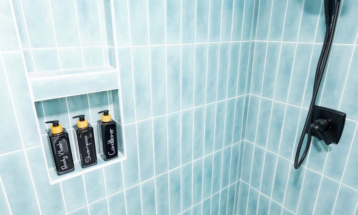 Photo of Bathroom in Fraserview