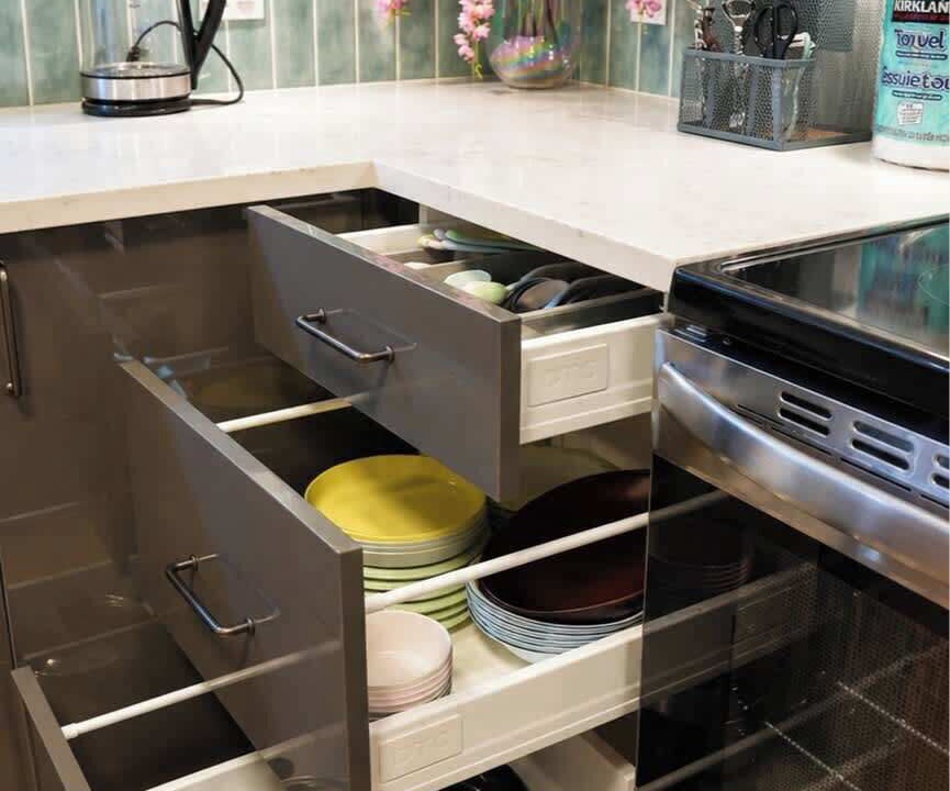 Photo of Kitchen in Renfrew-Collingwood