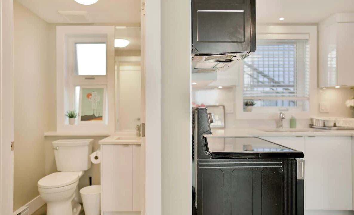 Photo of Kitchen in Vancouver South