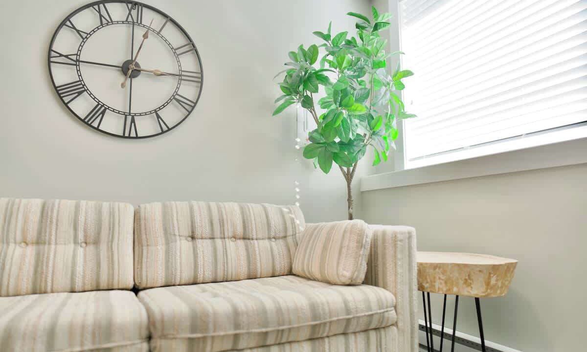 Photo of Livingroom in Vancouver South