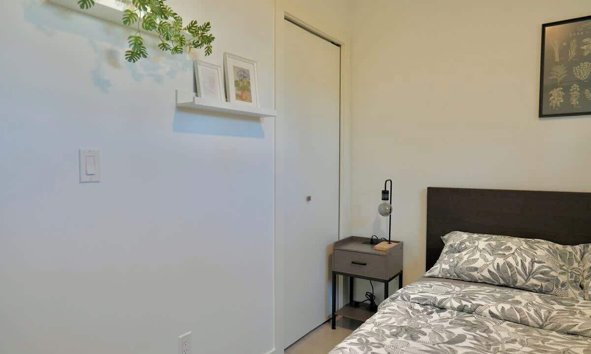 Photo of Bedroom in Hastings