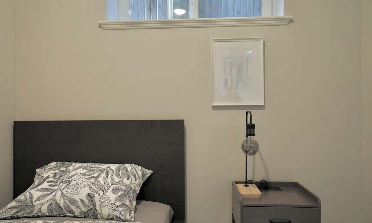 Photo of Bedroom in Hastings