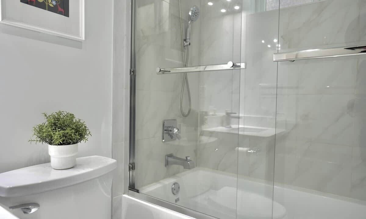 Photo of Bathroom in Hastings