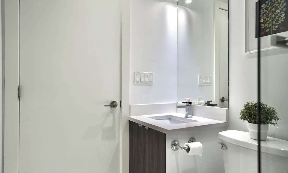 Photo of Bathroom in Hastings