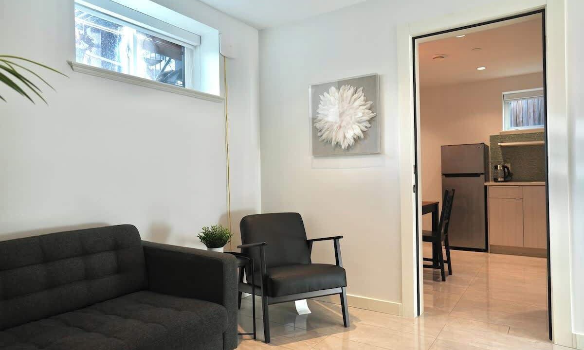 Photo of Livingroom in Hastings