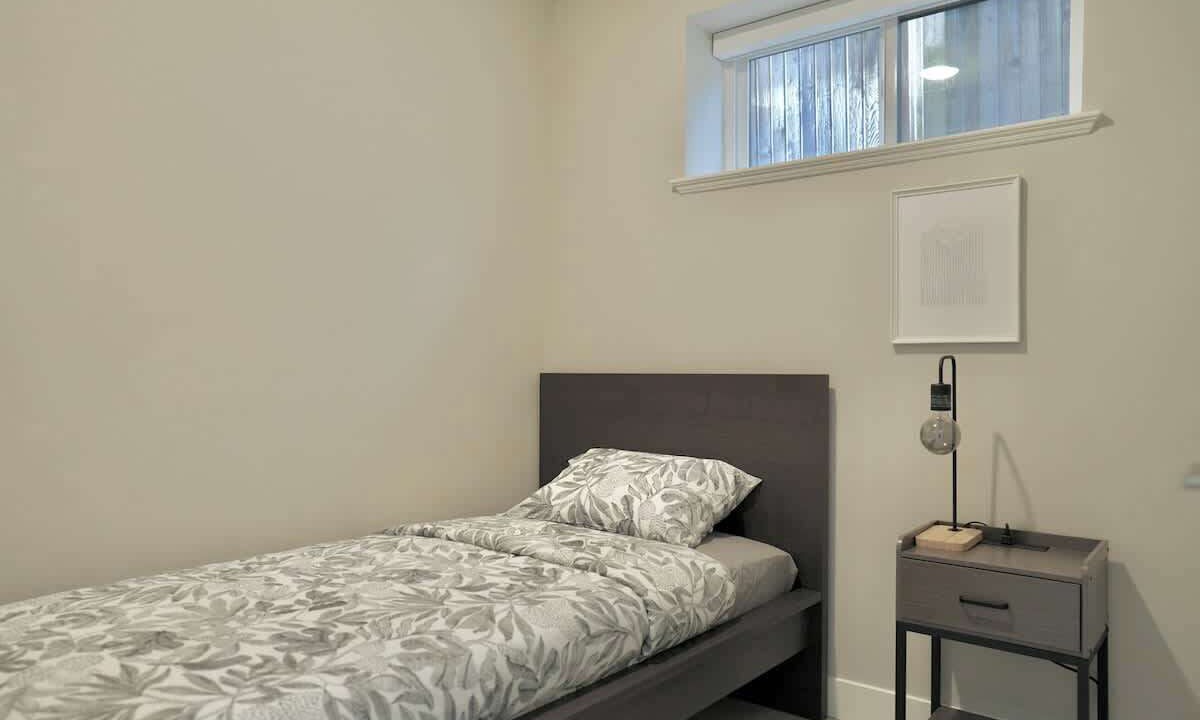 Photo of Bedroom in Hastings